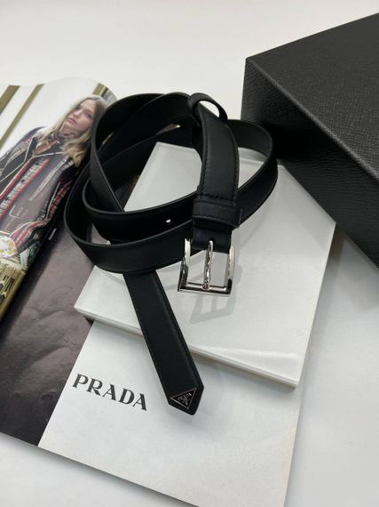 Prada BP-23001 женский ремень коллекционный