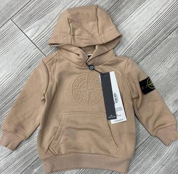 Толстовка лимитная STONE ISLAND BP-24771