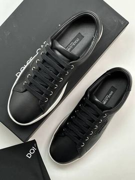 Dolce & Gabbana кеды стильные BP-31824