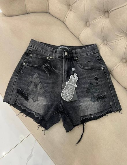 Повседневные шорты Chrome Hearts BP-32854