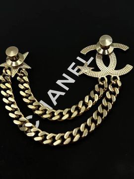 Элитная брошь Chanel BP-46168