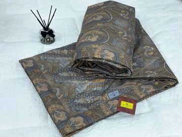 Роскошное одеяло ETRO BP-33302