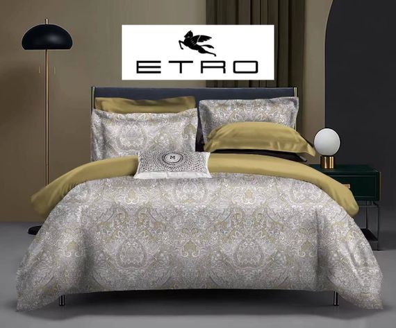 Постельное белье Etro легкое BP-18692