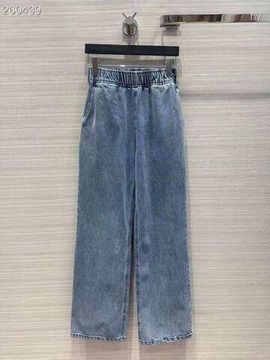 Джинсы премиум Prada BP-46919