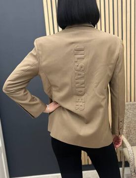 Трендовый жакет Jil Sander BP-46806
