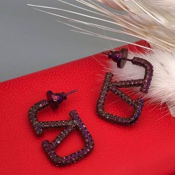 Коллекционные серьги Valentino BP-32051