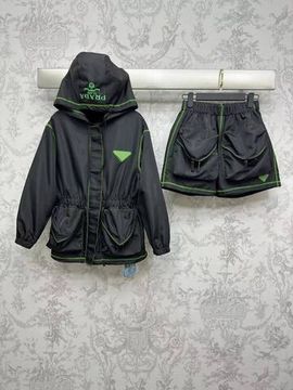 Костюм женский премиум Prada BP-48167