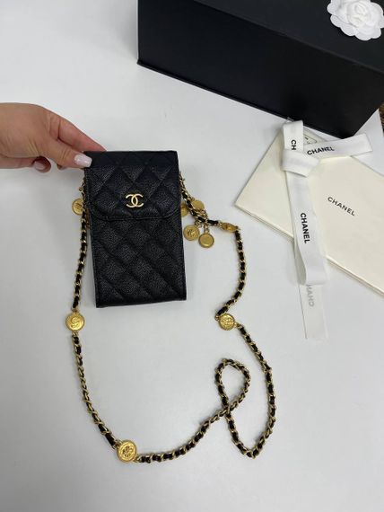 Премиум женская сумка Chanel BP-30898