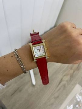 Коллекционные часы Hermes BP-24385