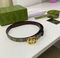 Gucci BP-30064 эксклюзивный женский ремень