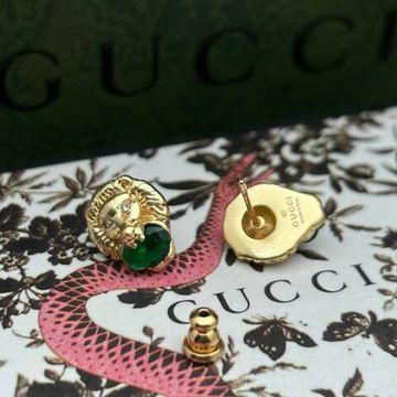 Премиум серьги Gucci BP-47216