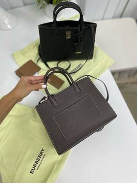 Коллекционная женская сумка Burberry BP-18574