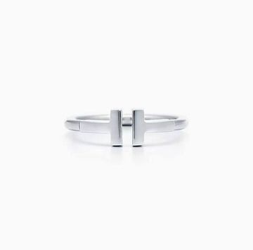 Кольцо Tiffany&Co BP-54210 коллекционное
