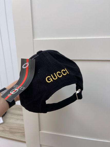 Бейсболка стильная Gucci BP-35718