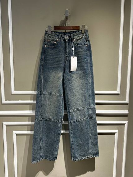 Джинсы коллекционные Maison Margiela BP-27009