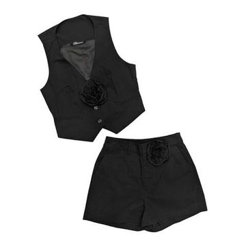 Коллекционный костюм женский Blumarine BP-52879