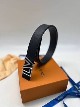Ремень Louis Vuitton мужской BP-23206 стильный