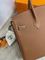 Коллекционная женская сумка Birkin, 25 см, из Togo кожи Hermes BP-27971