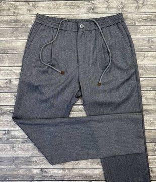 Повседневные брюки мужские Brunello Cucinelli BP-42427