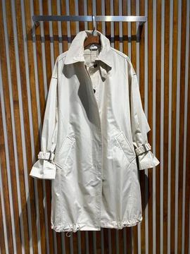 Коллекционный плащ Brunello Cucinelli BP-37709