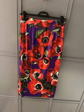 Dolce & Gabbana женский костюм BP-47864