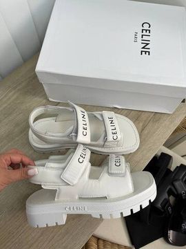 Сандалии коллекционные Celine BP-14562