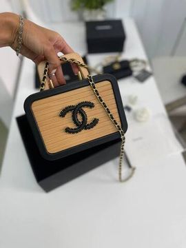 Коллекционная женская сумка Chanel BP-15773