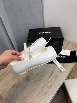 Балетки Chanel для повседневной носки BP-48964