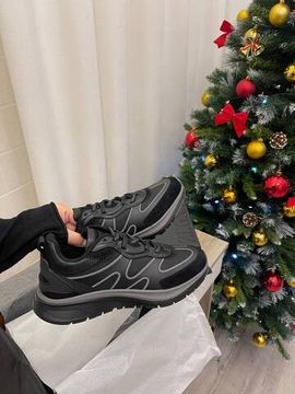 Стильные кроссовки ZEGNA BP-30194