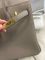 Трендовая сумка женская Birkin 25 см, togo Hermes BP-49587