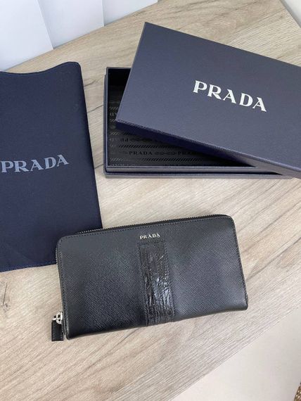 Люкс портмоне Prada BP-14358