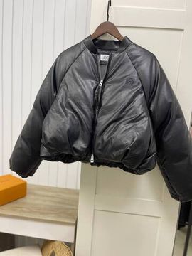 Пуховик люкс Loewe BP-24911