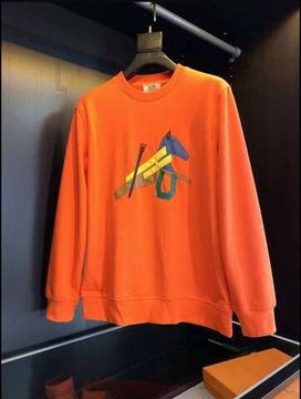 Свитшот Hermes BP-19466 стильный