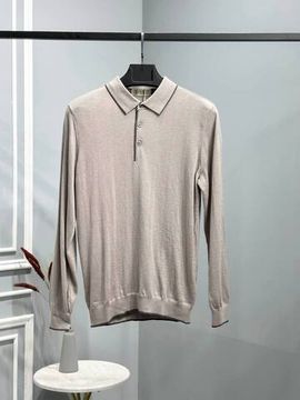 Поло повседневное Brunello Cucinelli BP-37940