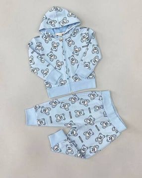 Костюм Moschino лимитированный BP-15972