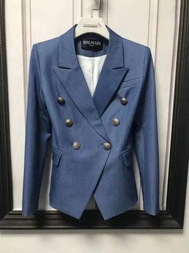 Повседневный жакет Balmain BP-37424