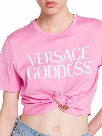 Футболка трендовая Versace BP-32801