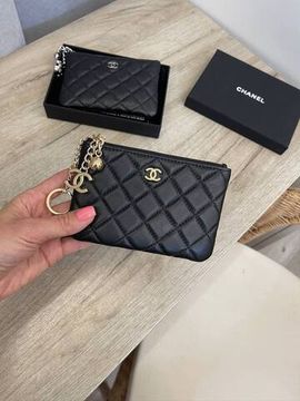 Ключница премиум Chanel BP-53192