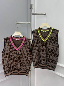 Жилет Fendi трендовый BP-23562