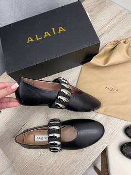 Балетки повседневные Alaia BP-45567