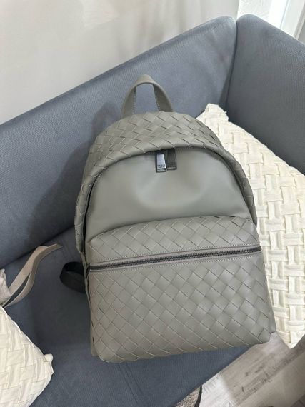 Коллекционный рюкзак Bottega Veneta BP-39601