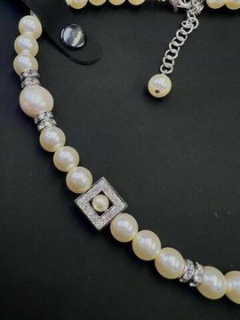 Коллекционное колье Chanel BP-54684