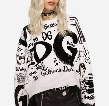 Премиум свитер Dolce & Gabbana BP-23769