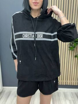 Christian Dior спортивный костюм BP-48220 коллекционный