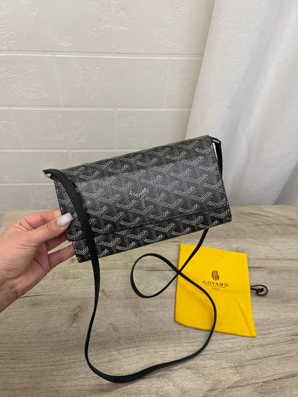 Сумка премиум женская Goyard BP-45130