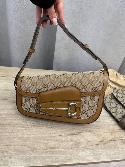 Коллекционная женская сумка Gucci BP-45549