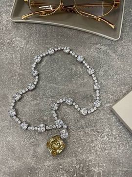 Колье Tiffany&Co люксовое BP-42577