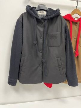 Куртка женская коллекционная Miu Miu BP-25750
