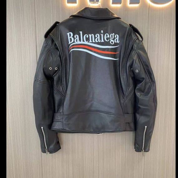 Повседневная куртка Balenciaga BP-19954