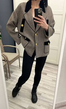 Жакет Gucci BP-46265 люкс